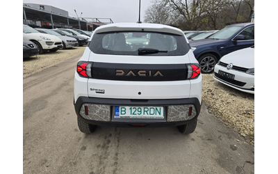 dacia-spring - 3