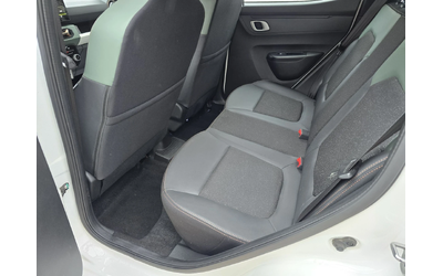 Dacia Spring EXTREME 65 Гаранция Лизинг - автомобили, коли, обяви за нови и употребявани 7