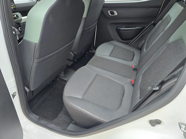 Dacia Spring EXTREME 65 Гаранция Лизинг - автомобили, коли, обяви за нови и употребявани 7