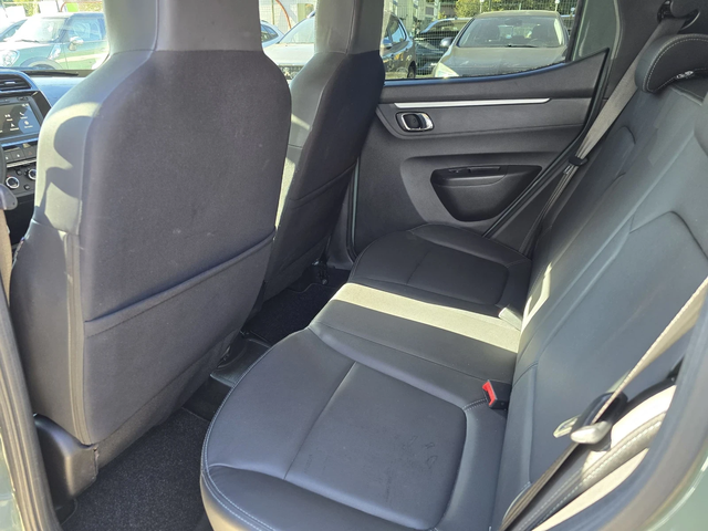 Dacia Spring Expression 45 CCS Гаранция Лизинг - автомобили, коли, обяви за нови и употребявани 10