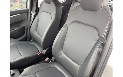 Dacia Spring COMFORT+ + + /NEW/GUARANTE/TOP!!! 0 км! Чисто НОВО - автомобили, коли, обяви за нови и употребявани 10
