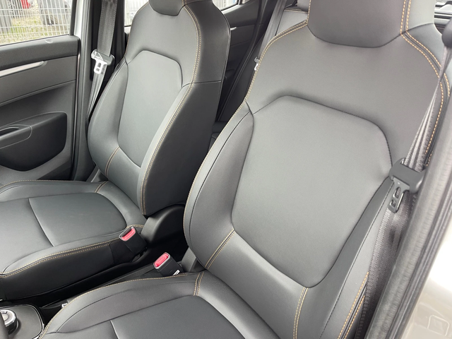 Dacia Spring COMFORT+ + + /NEW/GUARANTE/TOP!!! 0 км! Чисто НОВО - автомобили, коли, обяви за нови и употребявани 10