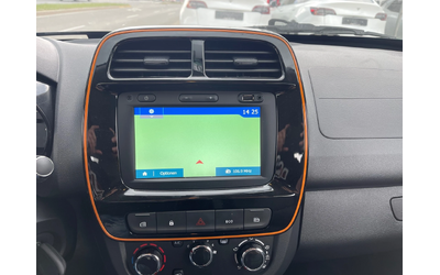 Dacia Spring COMFORT+ + + /NEW/GUARANTE/TOP!!! 0 км! Чисто НОВО - автомобили, коли, обяви за нови и употребявани 11