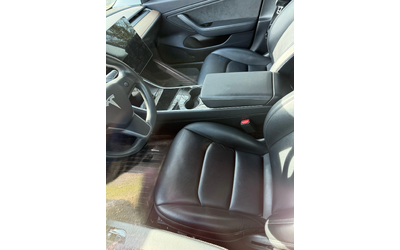 Dacia Spring COMFORT+ + + /NEW/GUARANTE/TOP!!! 0 км! Чисто НОВО - автомобили, коли, обяви за нови и употребявани 16