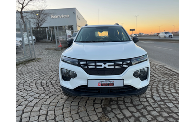 dacia-spring - 2