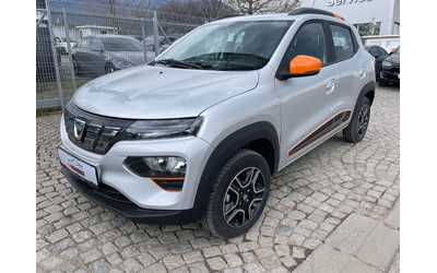 dacia-spring - 5
