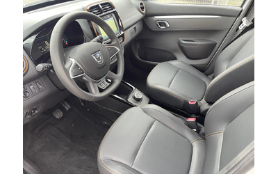 Dacia Spring COMFORT+ + + /NEW/GUARANTE/TOP!!! 0 км! Чисто НОВО - автомобили, коли, обяви за нови и употребявани 9