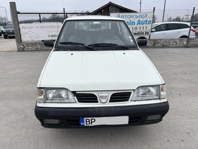 Daewoo Fso 1.9D 69кс РЕГИСТРИРАНО ОБСЛУЖЕНО ШАСИ - автомобили, коли, обяви за нови и употребявани 1
