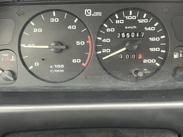 Daewoo Fso 1.9D 69кс РЕГИСТРИРАНО ОБСЛУЖЕНО ШАСИ - автомобили, коли, обяви за нови и употребявани 6