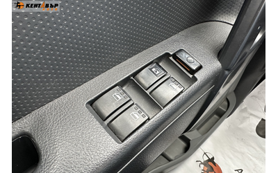 Daihatsu Terios 1.3i/Газ/бензин/4х4 - автомобили, коли, обяви за нови и употребявани 14