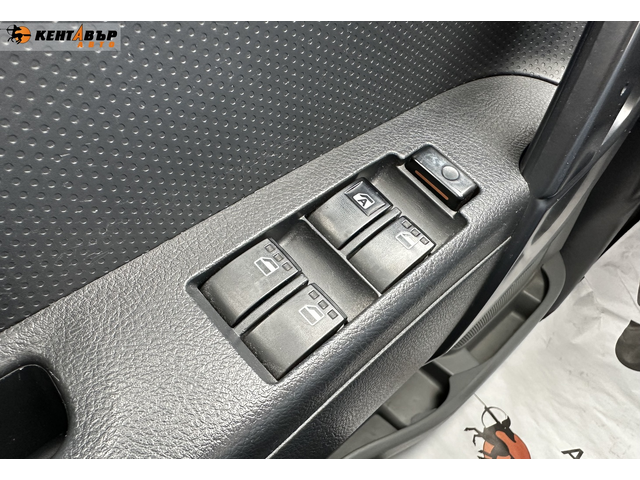 Daihatsu Terios 1.3i/Газ/бензин/4х4 - автомобили, коли, обяви за нови и употребявани 14