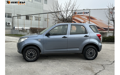 daihatsu-terios-1-3i-gaz-benzin-4h4 - 1