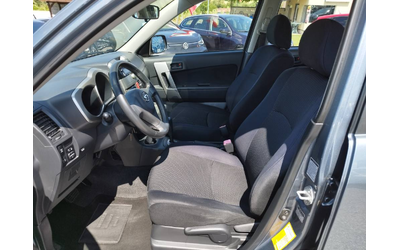 Daihatsu Terios 1.5-ГАЗ 4Х4 АВТОМАТ - автомобили, коли, обяви за нови и употребявани 8