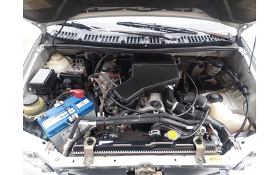 Daihatsu Terios 1, 3i 86ps KLIMA ITALY - автомобили, коли, обяви за нови и употребявани 10