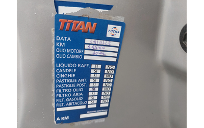 Daihatsu Terios 1, 3i 86ps KLIMA ITALY - автомобили, коли, обяви за нови и употребявани 11