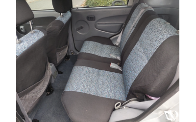 Daihatsu Terios 1, 3i 86ps KLIMA ITALY - автомобили, коли, обяви за нови и употребявани 7