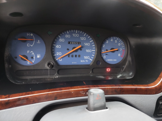 Daihatsu Terios 1, 3i 86ps KLIMA ITALY - автомобили, коли, обяви за нови и употребявани 9