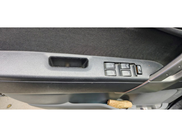 Daihatsu Terios, 2008 г., 190000 км, 105 к.с. - автомобили, коли, обяви за нови и употребявани 5