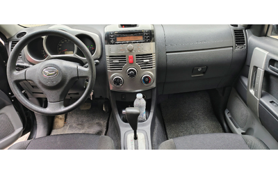 Daihatsu Terios, 2008 г., 190000 км, 105 к.с. - автомобили, коли, обяви за нови и употребявани 6