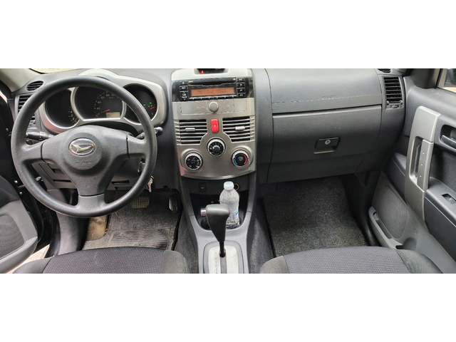 Daihatsu Terios, 2008 г., 190000 км, 105 к.с. - автомобили, коли, обяви за нови и употребявани 6