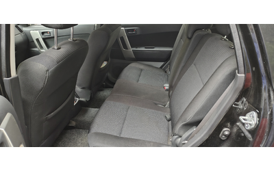 Daihatsu Terios, 2008 г., 190000 км, 105 к.с. - автомобили, коли, обяви за нови и употребявани 8