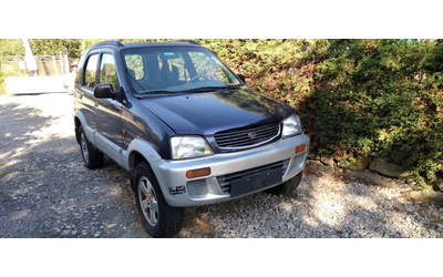 daihatsu-terios - 1