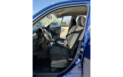 Daihatsu Terios 1, 5 ГАЗ - автомобили, коли, обяви за нови и употребявани 10