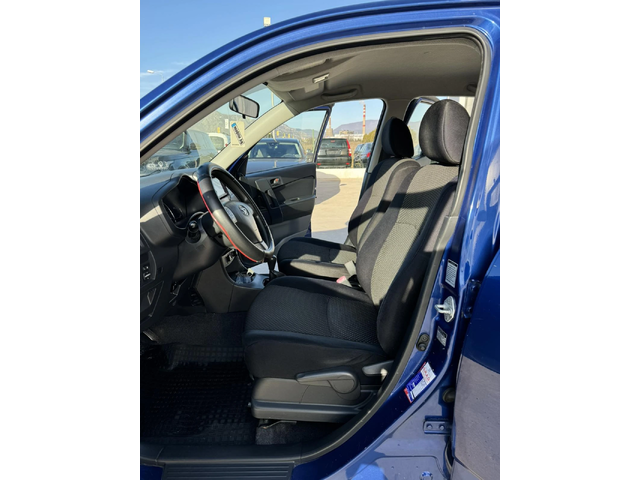 Daihatsu Terios 1, 5 ГАЗ - автомобили, коли, обяви за нови и употребявани 10