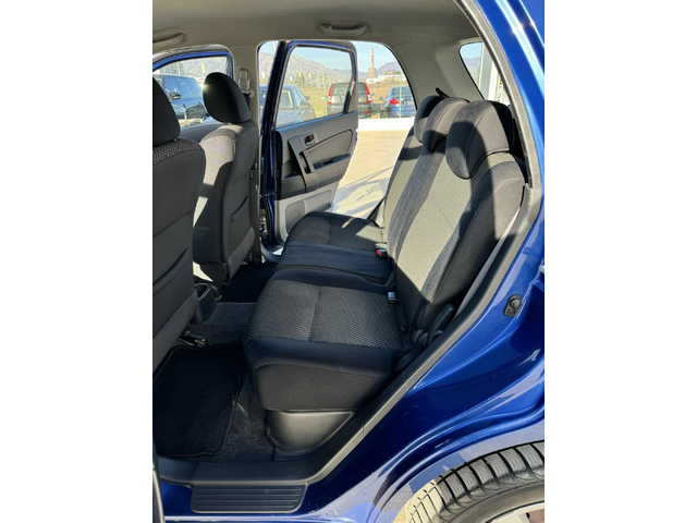 Daihatsu Terios 1, 5 ГАЗ - автомобили, коли, обяви за нови и употребявани 11