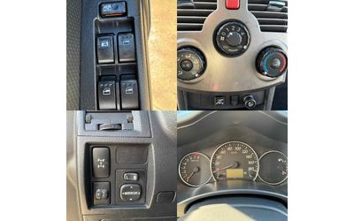 Daihatsu Terios 1, 5 ГАЗ - автомобили, коли, обяви за нови и употребявани 12