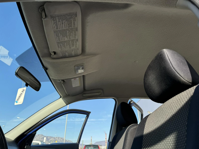 Daihatsu Terios 1, 5 ГАЗ - автомобили, коли, обяви за нови и употребявани 13