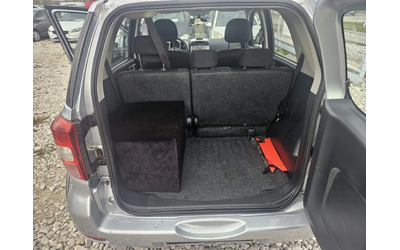 Daihatsu Terios 1.5* фабрична газ * - автомобили, коли, обяви за нови и употребявани 11