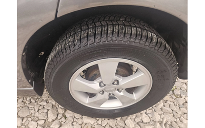 Daihatsu Terios 1.5* фабрична газ * - автомобили, коли, обяви за нови и употребявани 14