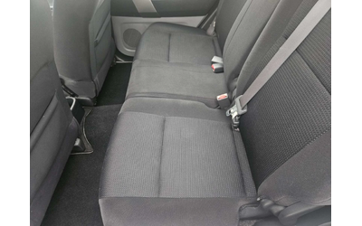 Daihatsu Terios 1.5* фабрична газ * - автомобили, коли, обяви за нови и употребявани 9