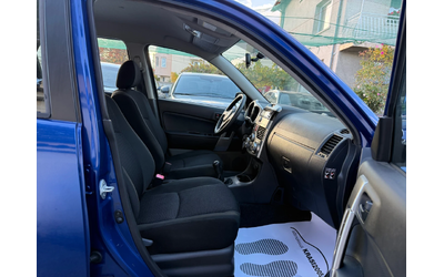 Daihatsu Terios 1.3I ITALY 72000KM!!! - автомобили, коли, обяви за нови и употребявани 12