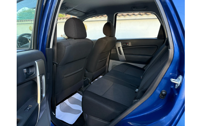 Daihatsu Terios 1.3I ITALY 72000KM!!! - автомобили, коли, обяви за нови и употребявани 13