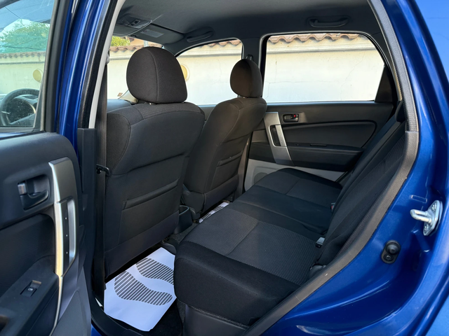 Daihatsu Terios 1.3I ITALY 72000KM!!! - автомобили, коли, обяви за нови и употребявани 13