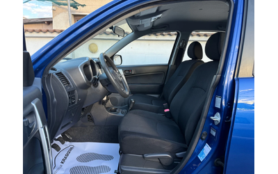Daihatsu Terios 1.3I ITALY 72000KM!!! - автомобили, коли, обяви за нови и употребявани 6
