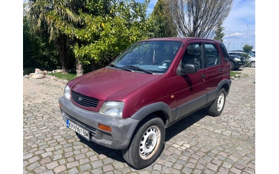 daihatsu-terios - 0
