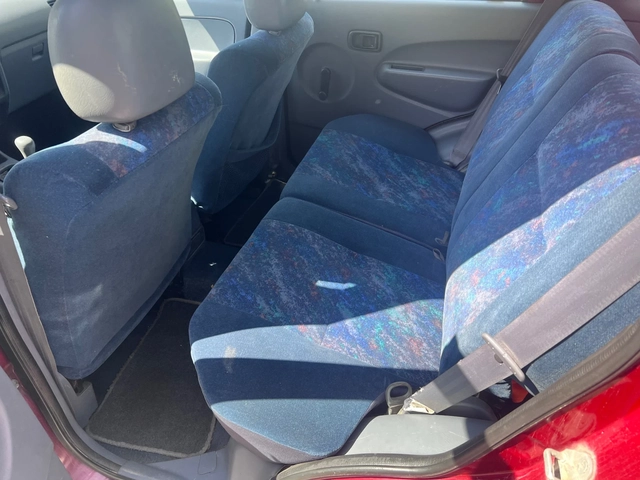 Daihatsu Terios 1.3i 4x4 - автомобили, коли, обяви за нови и употребявани 9