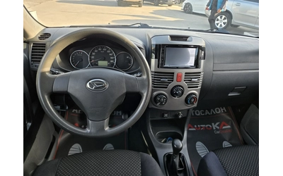 Daihatsu Terios 1.3i-86кс= 4Х4= ГАЗ* LANDI RENZO* = КЛИМАТИК - автомобили, коли, обяви за нови и употребявани 10