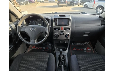 Daihatsu Terios 1.3i-86кс= 4Х4= ГАЗ* LANDI RENZO* = КЛИМАТИК - автомобили, коли, обяви за нови и употребявани 11