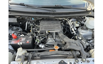 Daihatsu Terios 1.3i-86кс= 4Х4= ГАЗ* LANDI RENZO* = КЛИМАТИК - автомобили, коли, обяви за нови и употребявани 15