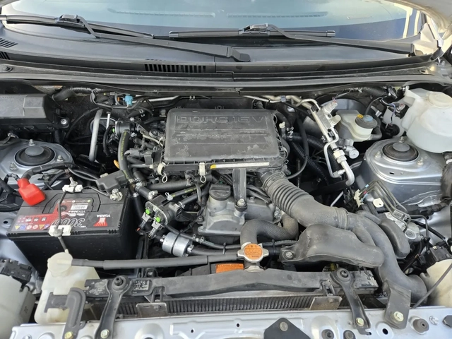 Daihatsu Terios 1.3i-86кс= 4Х4= ГАЗ* LANDI RENZO* = КЛИМАТИК - автомобили, коли, обяви за нови и употребявани 15