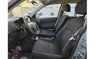 Daihatsu Terios 1.3i-86кс= 4Х4= ГАЗ* LANDI RENZO* = КЛИМАТИК - автомобили, коли, обяви за нови и употребявани 6