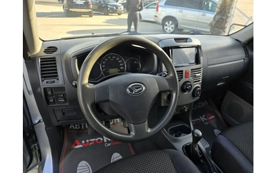 Daihatsu Terios 1.3i-86кс= 4Х4= ГАЗ* LANDI RENZO* = КЛИМАТИК - автомобили, коли, обяви за нови и употребявани 7