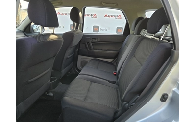 Daihatsu Terios 1.3i-86кс= 4Х4= ГАЗ* LANDI RENZO* = КЛИМАТИК - автомобили, коли, обяви за нови и употребявани 8