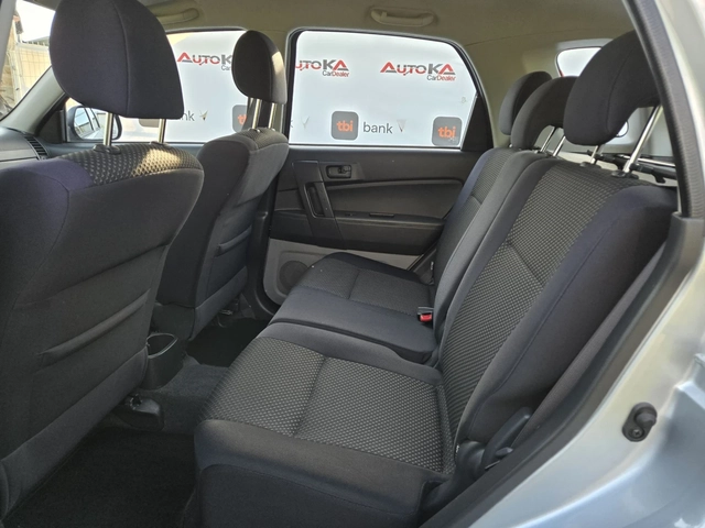 Daihatsu Terios 1.3i-86кс= 4Х4= ГАЗ* LANDI RENZO* = КЛИМАТИК - автомобили, коли, обяви за нови и употребявани 8