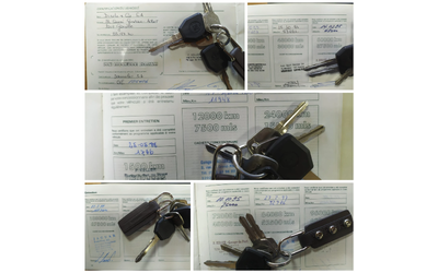 Daimler Six 3.6 Six, 202 к.с - автомобили, коли, обяви за нови и употребявани 15