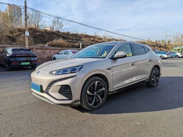   BEV 91.3 kWh AWD - автомобили, коли, обяви за нови и употребявани 0